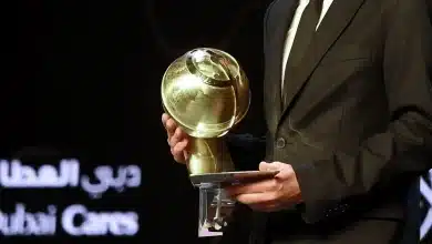 جلوب سوكر 2025.. قوائم المرشحين لجميع الجوائز