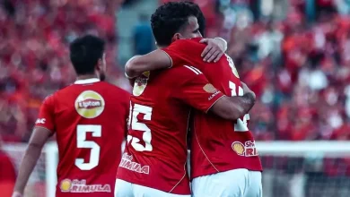 متى موعد مباراة الأهلي ضد الجيش الملكي في دوري أبطال إفريقيا؟