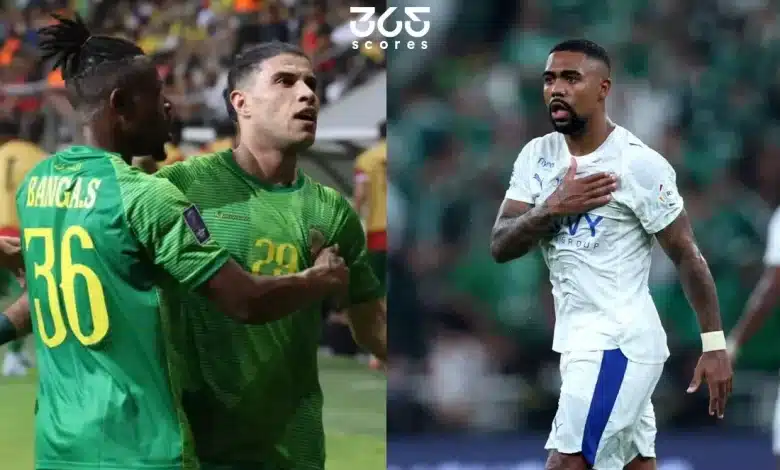لمواصلة الهيمنة.. معلومات عن مباراة الهلال والشرطة في دوري أبطال آسيا للنخبة 2025-26