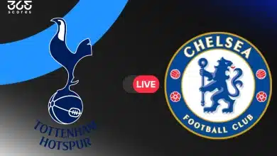 تشيلسي ضد توتنهام هوتسبير