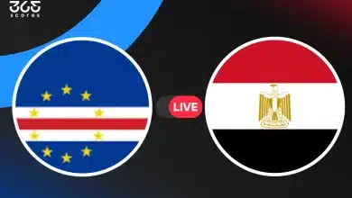 مصر ضد الرأس الأخضر