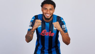 إيدرسون - أتالانتا (المصدر:Gettyimages)