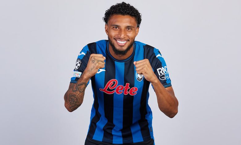 إيدرسون - أتالانتا (المصدر:Gettyimages)