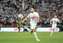 موعد مباراة الزمالك ضد حرس الحدود والقنوات الناقلة في كأس عاصمة مصر