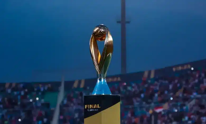 تصنيف الفرق المشاركة في دوري أبطال إفريقيا 2026