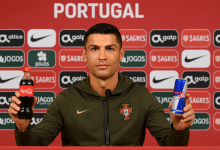 كريستيانو رونالدو - المصدر: ChatGPT