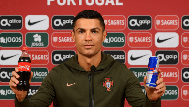 كريستيانو رونالدو - المصدر: ChatGPT