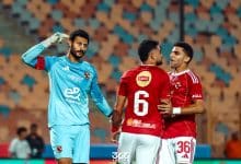 محمد الشناوي - ياسر إبراهيم - أحمد نبيل كوكا - تصوير: مصطفى الشحات