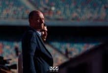 ييس توروب - الأهلي - تصوير: مصطفى الشحات