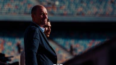 ييس توروب - الأهلي - تصوير: مصطفى الشحات