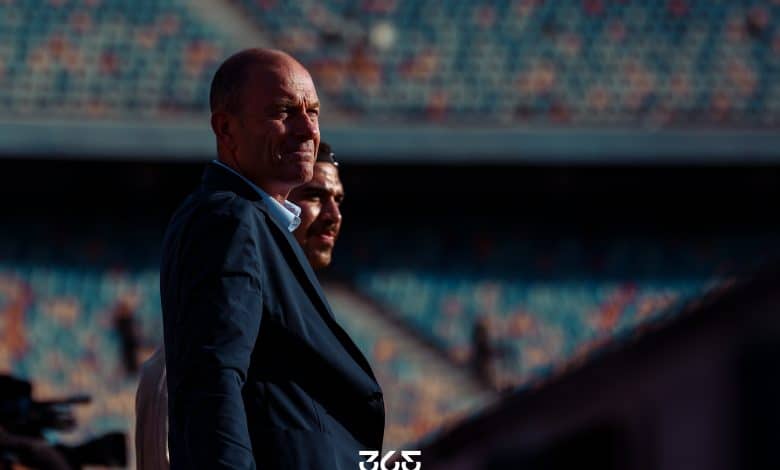 ييس توروب - الأهلي - تصوير: مصطفى الشحات