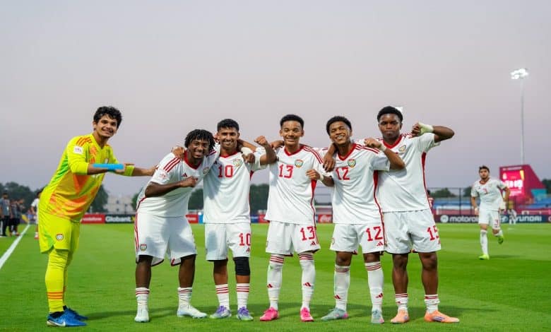 ملخص وأهداف مباراة الإمارات ضد كوستاريكا في كأس العالم للناشئين - 365Scores