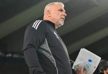 كوزمين أولاريو مدرب الإمارات- المصدر: الحساب الرسمي لمنتخب الإمارات