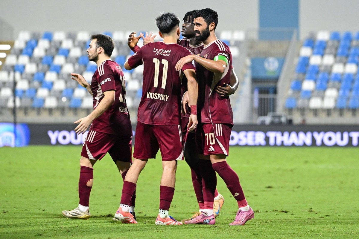 الوحدة ضد الشارقة.. قصة 30 مواجهة منحت التفوق التاريخي لأصحاب السعادة