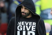 محمد صلاح - ليفربول - المصدر (Getty images)