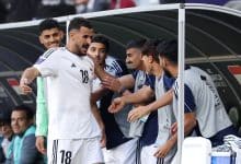 القنوات الناقلة لمباراة العراق والسودان في الجولة الثانية من كأس العرب