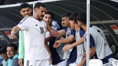 القنوات الناقلة لمباراة العراق والسودان في الجولة الثانية من كأس العرب