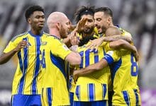 الغرافة القطري