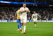 تشكيل ريال مدريد ضد تالافيرا في كأس ملك إسبانيا 2025-26