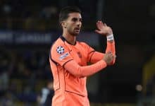 فيران توريس - (المصدر:Gettyimages)