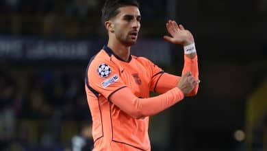 فيران توريس - (المصدر:Gettyimages)