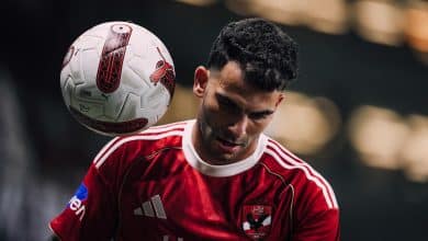 أحمد سيد زيزو - الأهلي - المصدر (Getty images)