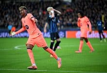 لامين يامال - (المصدر:Gettyimages)