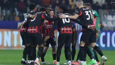 ميلان - الدوري الإيطالي - المصدر (Getty images)