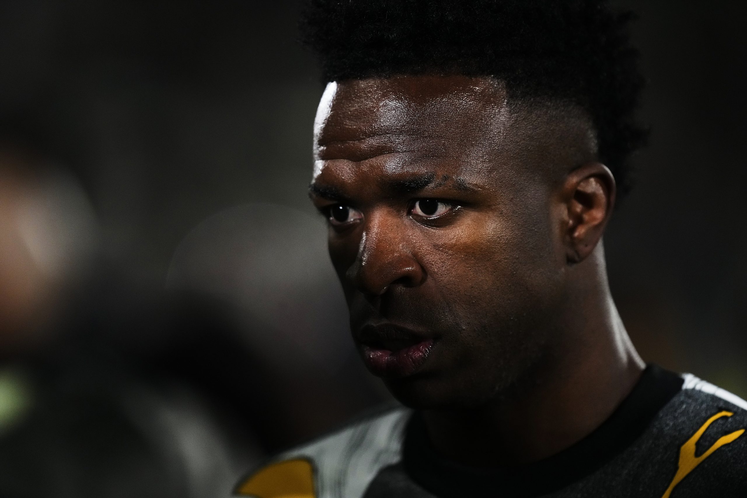 فينيسيوس جونيور - المصدر (Getty images)