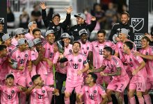 ليونيل ميسي - إنتر ميامي (المصدر: Getty images)