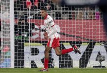 عز الدين أوناحي - جيرونا - المصدر (Getty images)