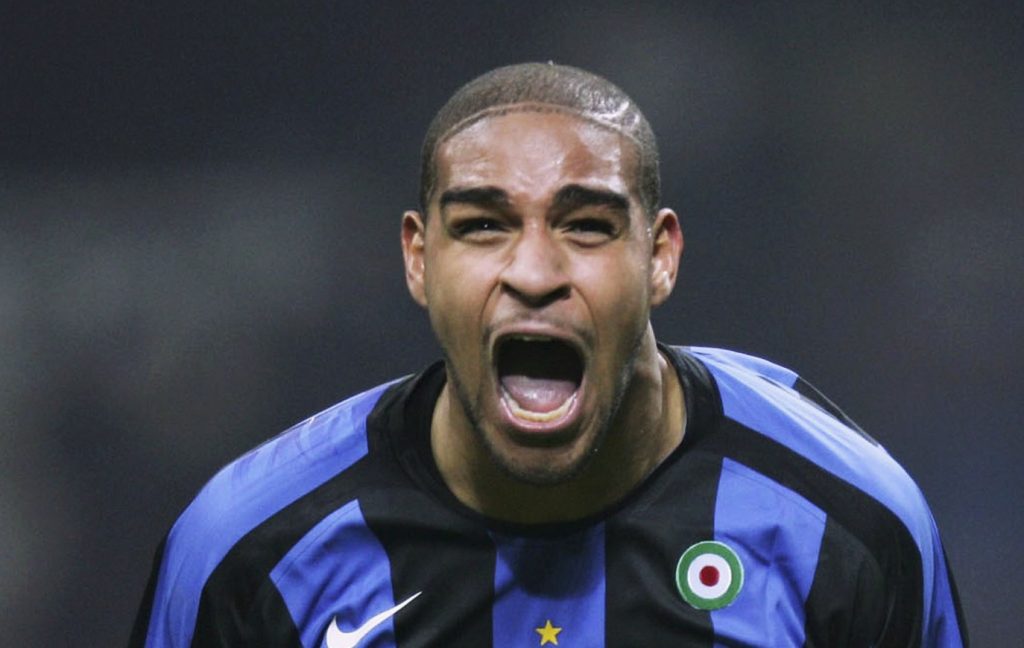 أدريانو - إنتر ميلان - المصدر (Getty images)