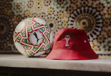 ITRI كرة كأس أمم إفريقيا 2025 - (تصوير عمر الناصري)