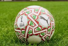 كرة كأس أمم إفريقيا 2025 - (تصوير عمر الناصري)