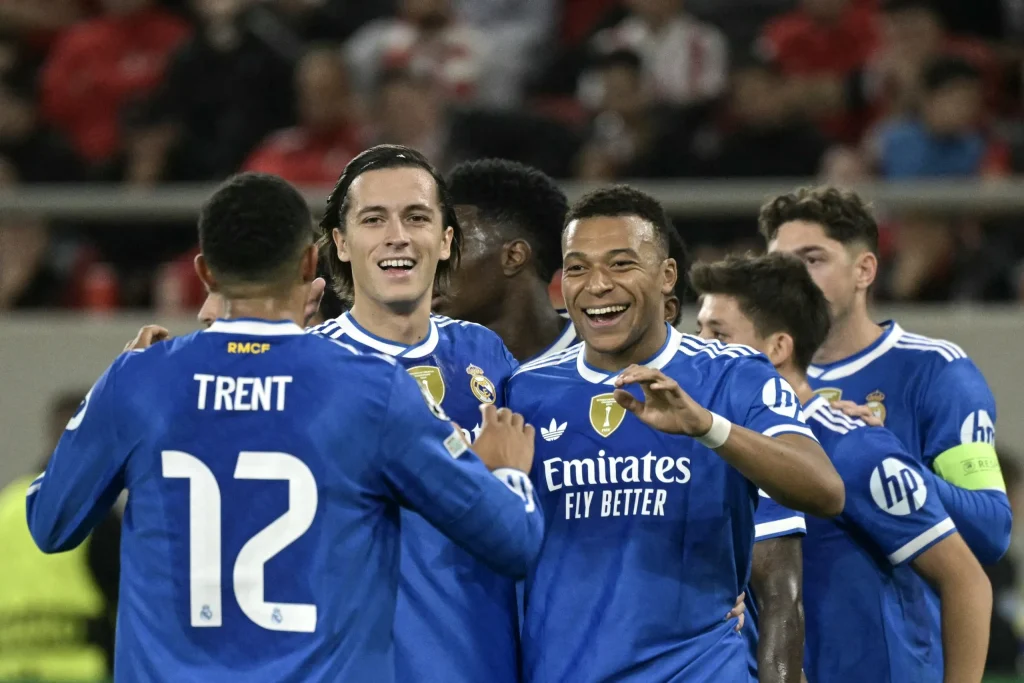 متى موعد مباراة ريال مدريد ضد فياريال في الدوري الإسباني 2026؟