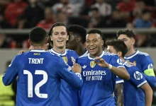 متى موعد مباراة ريال مدريد ضد جيرونا في الدوري الإسباني 2025-26؟