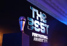 ذا بيست 2025.. جميع المرشحين لكل جوائز الأفضل من فيفا