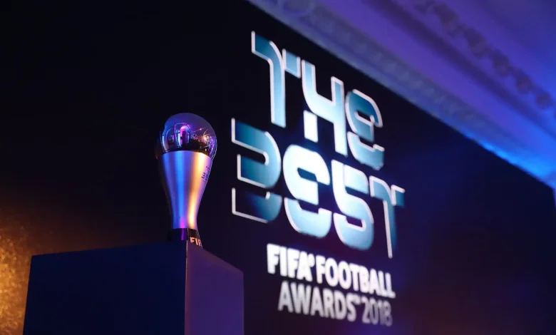 ذا بيست 2025.. جميع المرشحين لكل جوائز الأفضل من فيفا