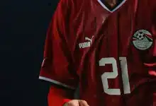 تشكيل منتخب مصر ضد إنجلترا في كأس العالم للناشئين 2025