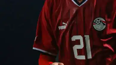 تشكيل منتخب مصر ضد إنجلترا في كأس العالم للناشئين 2025