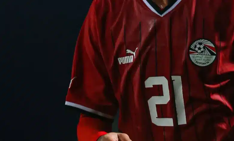 تشكيل منتخب مصر ضد إنجلترا في كأس العالم للناشئين 2025