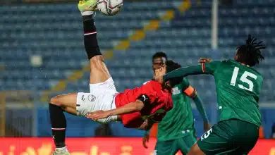 ما القناة الناقلة لمباراة مصر وسويسرا؟ وأين تشاهد مباريات كأس العالم للناشئين مجانًا؟