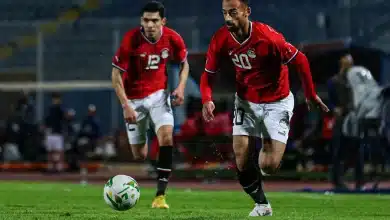 تشكيل منتخب مصر الثاني ضد الجزائر وديا استعدادًا لكأس العرب