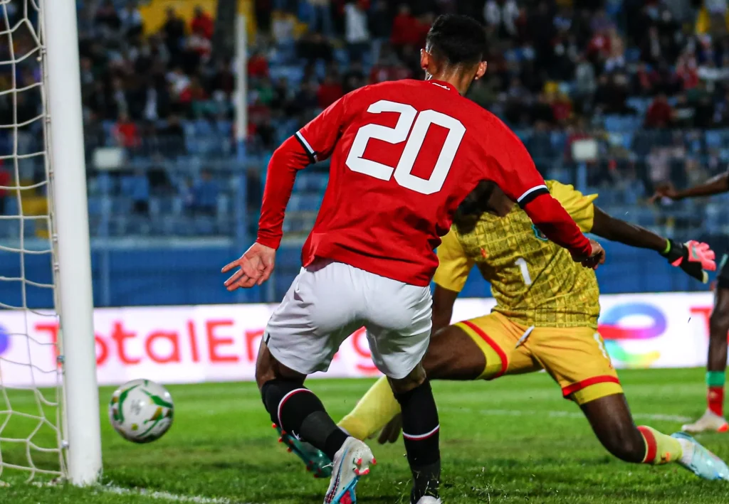 تشكيل منتخب مصر ضد فنزويلا في كأس العالم للناشئين 2025