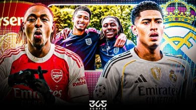 جود بيلينجهام - إيبيريتشي إيزي