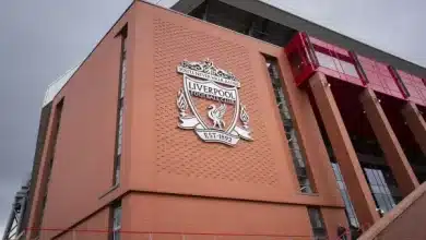 ليفربول (المصدر:Gettyimages)