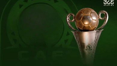 تصنيف الفرق المشاركة في الكونفدرالية الإفريقية 2026