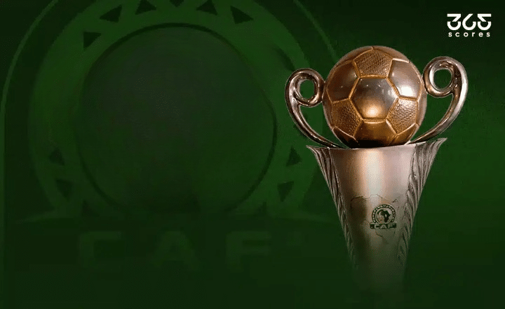 تصنيف الفرق المشاركة في الكونفدرالية الإفريقية 2026