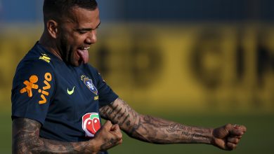 داني ألفيس - المصدر: gettyimages