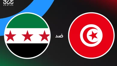 تونس ضد سوريا: الموعد والقنوات الناقلة وتشكيل المنتخبين
